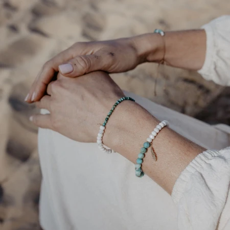 bracelet-between-heaven-and-earth-beach-worn-stack.jpg